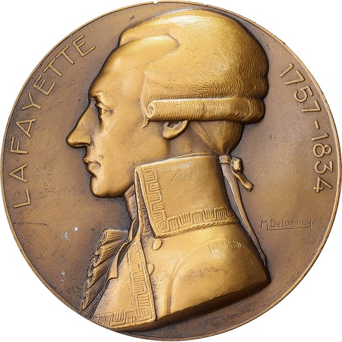 France médaille compagnie - france,,