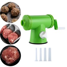 Poussoir à saucisses avec