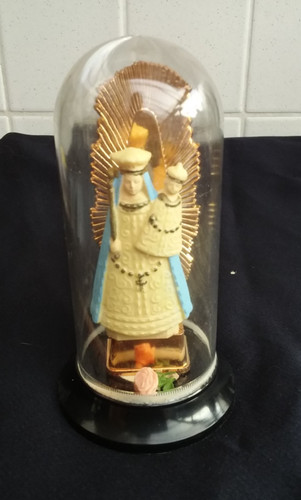 Statue vierge marie - statue,