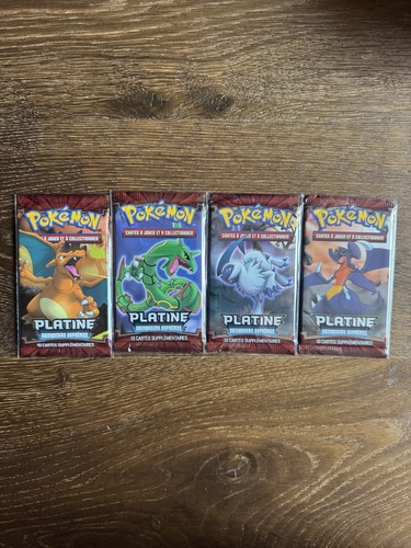 Art set booster pokemon - booster,