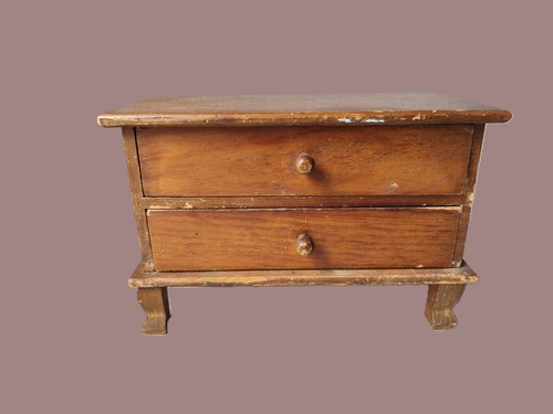 Petite commode