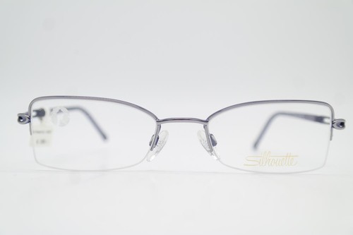 Lunettes vintage silhouette - lunettes,