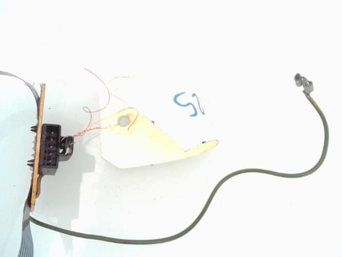 Commande autoradio citroen - commande,