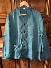 Veste de travail vintage de