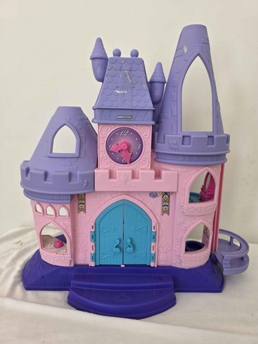 Fisher Price Disney Princess