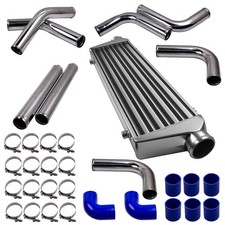 2,5'' Aluminum Universal