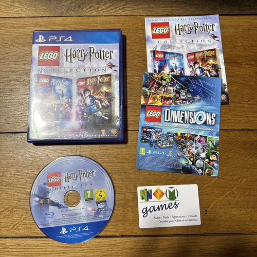 Sony playstation ps4 lego - ps4,