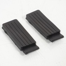 Protection caoutchouc de porte