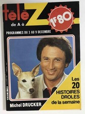 ►TELE Z  n°64 - 1983 -