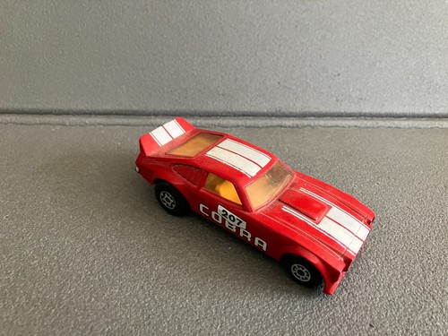 Ancienne miniature voiture - miniature,