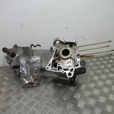 Carters moteur PEUGEOT 125