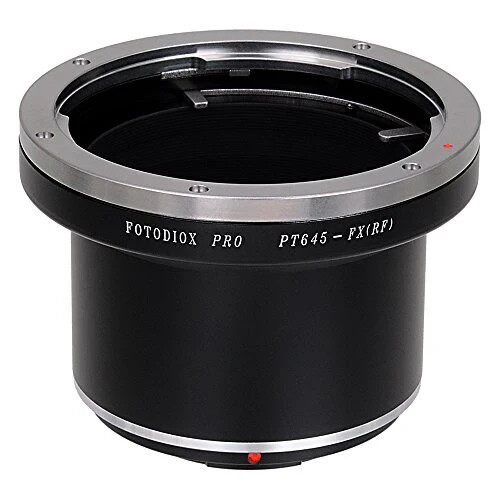 Fotodiox pro adaptateur - pro,