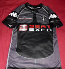 Maillot Rugby Du CA Brive