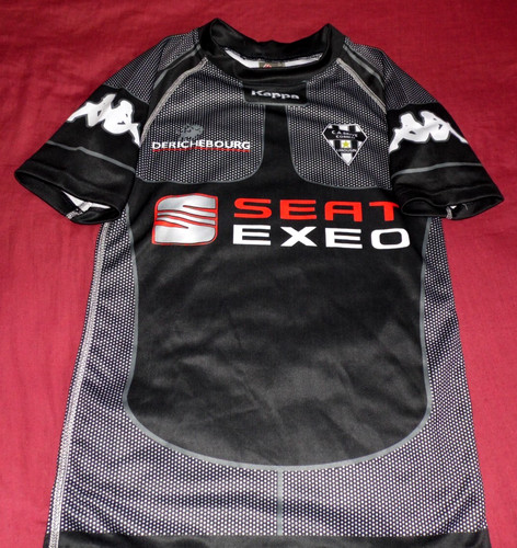 Maillot rugby brive - maillot,