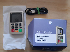 Terminal de paiement TPE Mini
