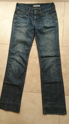 Levi 570 straight femme - 👖levi's,