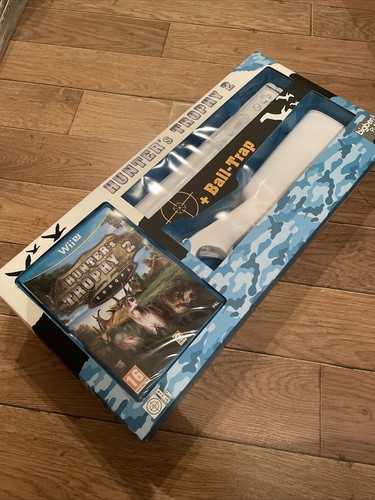 Neuf new hunter - new, 2