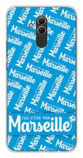 Coque en silicone imprimée