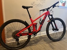 2020 Trek Top Fuel 5 - Medium