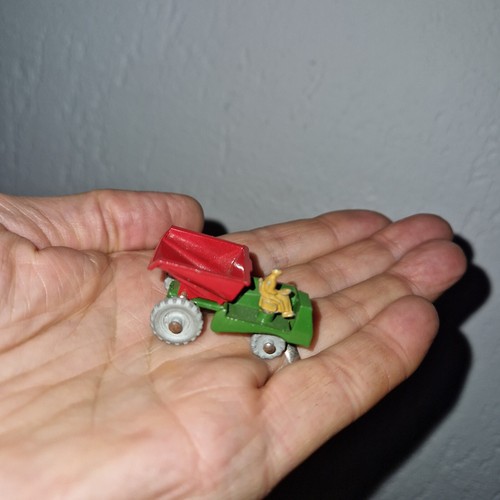 Matchbox lesney ancien 1961 - lesney,