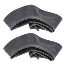 2x Chambre à Air 3.25-8 3.00-8 Tuyau Flexible Brouette Pneu Chambre A Air