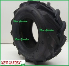 Pneu Caoutchouc Roue Tondeuse À Gazon Articulée 24 X 12.00 - 12 810074