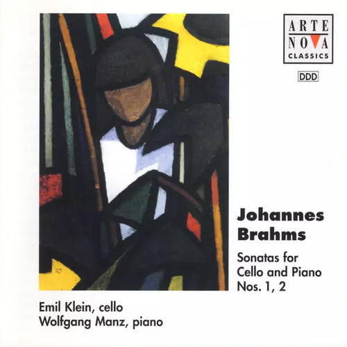 Sonatas for cello and - for, piano