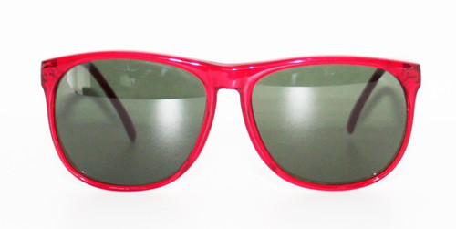 Lunettes soleil vintage - soleil,