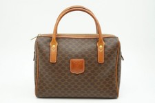 CELINE Sac À Main Mini Boston