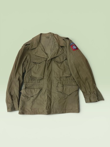 Ww2 wwii army m1943 - army,