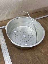 Panier vapeur pour Cocotte