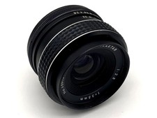 Exaktar Objectif Analogique