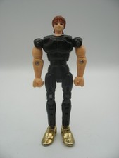 1987 SAINT SEIYA Vintage