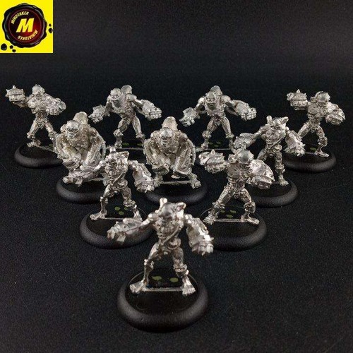 Mechanithralls 171559 - (x10),