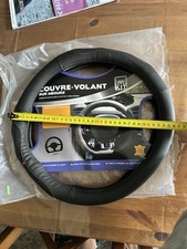 Couvre-volant sur mesure en