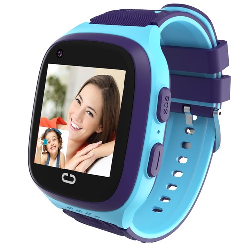 Kids smart watch gps - kids,