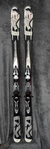 Apache raider skis with - k2,