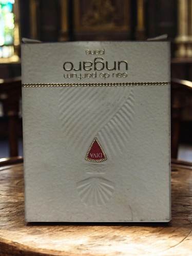 Miniature parfum vintage - , diva