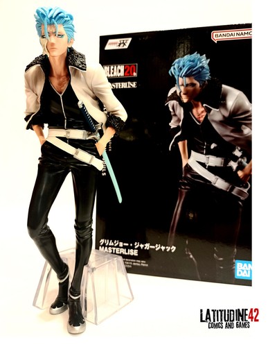 Figurine anime manga - figurine,