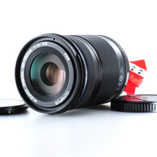 Objectif olympus zuiko - olympus, m.zuiko