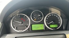 Moteur LAND ROVER RANGE ROVER