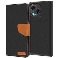 Housse Pour Honor 400 Lite Coque De Téléphone Étui Flip Protection