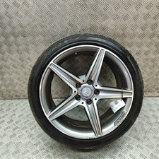 Mercedes-Benz C T-Model S205