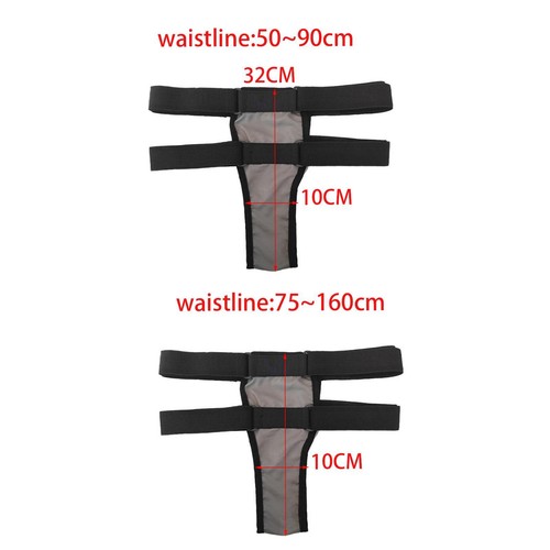 Ceinture soutien pelvienne - de,