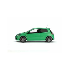 Renault Clio 3 Phase 2 RS