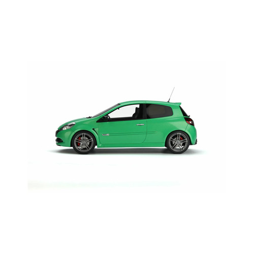Renault clio phase - clio, 3