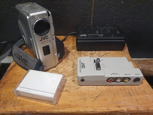 Camcorder camera numerique