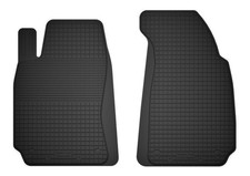 Tapis de sol avant en