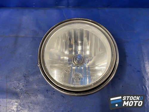 Optique phare suzuki gsf - optique, de