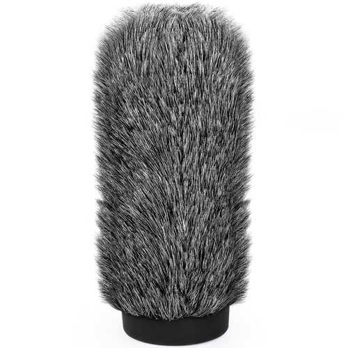 Deadcat windscreen for - deadcat,